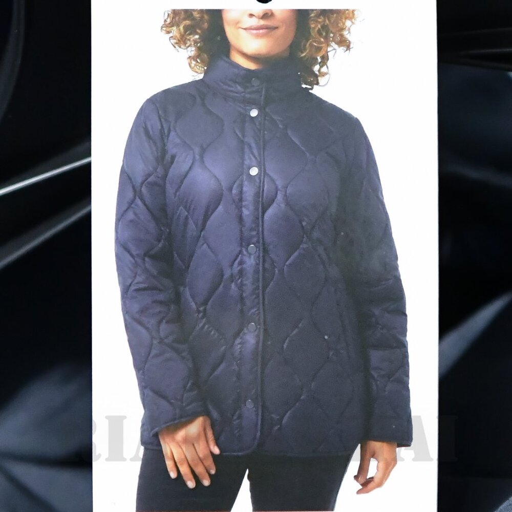 - 32 Degrees Ladies' Quilted Jacke
